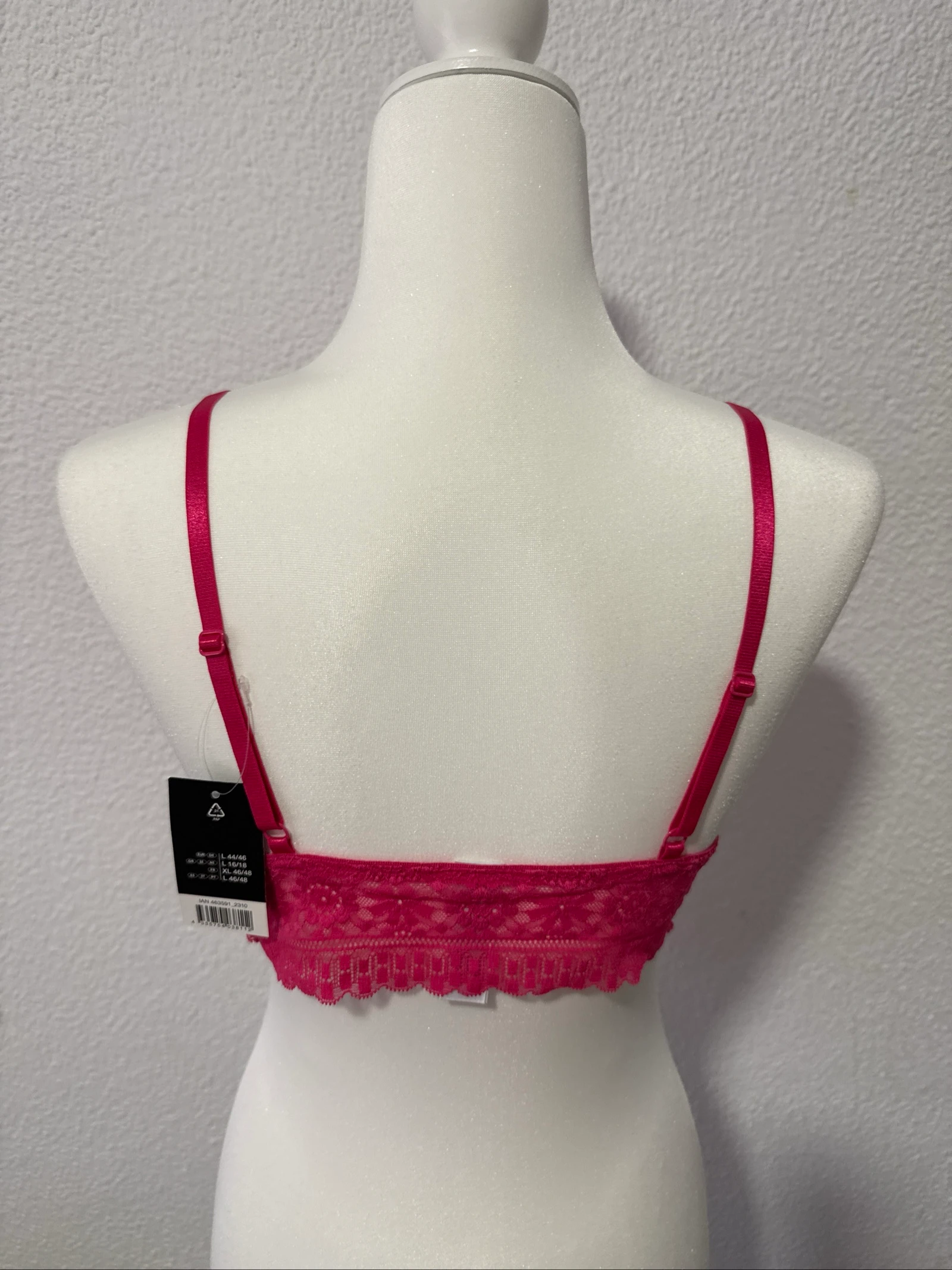 Suejetador para mujer  – photo 4